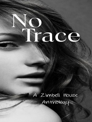 cover image of No Trace